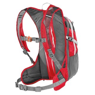 Спортивний рюкзак Ferrino Zephyr 15+3 Lite Red
