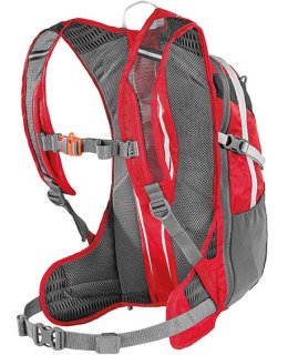 Спортивний рюкзак Ferrino Zephyr 15+3 Lite Red