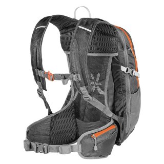Спортивный рюкзак Ferrino Zephyr 17+3 Black