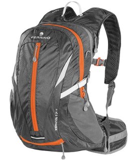 Спортивный рюкзак Ferrino Zephyr 17+3 Black