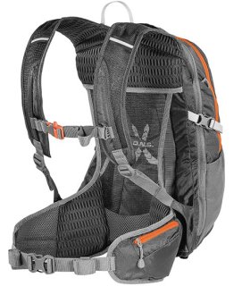 Спортивный рюкзак Ferrino Zephyr 17+3 Black
