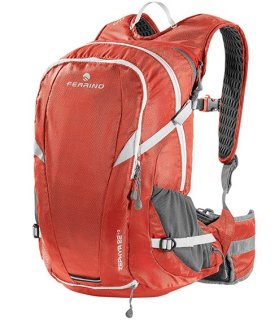 Спортивный рюкзак Ferrino Zephyr 22+3 Orange