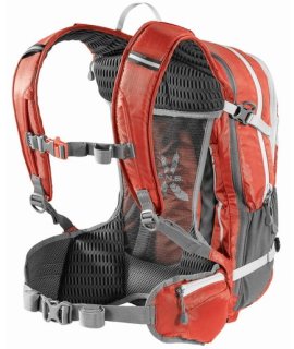 Спортивный рюкзак Ferrino Zephyr 22+3 Orange