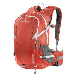 Спортивный рюкзак Ferrino Zephyr 22+3 Orange