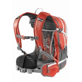Спортивный рюкзак Ferrino Zephyr 22+3 Orange