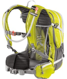 Спортивный рюкзак Ferrino Zephyr 22+3 Yellow