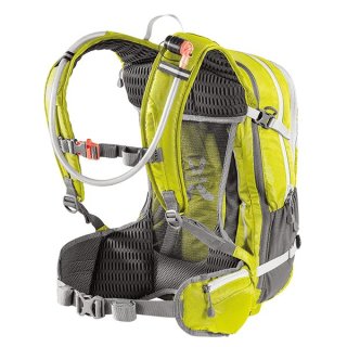 Спортивный рюкзак Ferrino Zephyr 22+3 Yellow