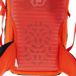Спортивный рюкзак FORCLAZ 30 AIR Quechua Черный
