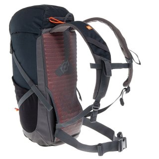 Спортивный рюкзак Quechua FORCLAZ 20 AIR черный