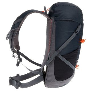 Спортивный рюкзак Quechua FORCLAZ 20 AIR черный