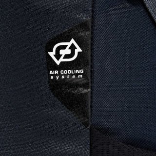 Спортивный рюкзак Quechua FORCLAZ 20 AIR черный