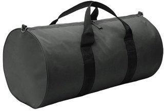 Средняя дорожная сумка 42 л Caribee CT Black