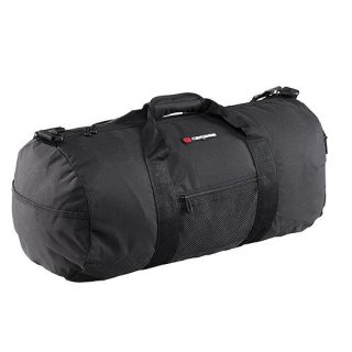 Средняя дорожная сумка 42 л Caribee Urban Utility Bag, черная