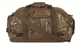 Средняя дорожная сумка 57 л Fieldline Ultimate (Realtree Xtra)