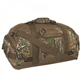 Средняя дорожная сумка 57 л Fieldline Ultimate (Realtree Xtra)