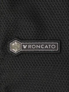 Средняя дорожная сумка 60 л Roncato Cruiser, черный