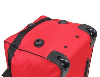 Средняя дорожная сумка 71 л Members Travel Wheelbag Navy
