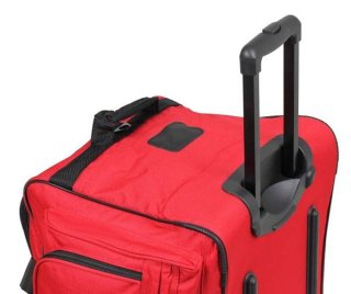 Средняя дорожная сумка 71 л Members Travel Wheelbag Navy
