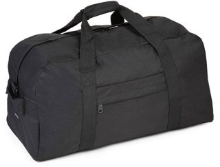 Средняя дорожная сумка 75 л Members Holdall Medium Black