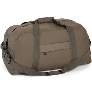 Средняя дорожная сумка 75 л Members Holdall Medium Khaki