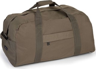 Средняя дорожная сумка 75 л Members Holdall Medium Khaki