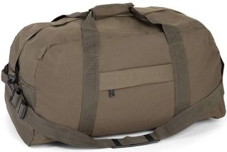 Средняя дорожная сумка 75 л Members Holdall Medium Khaki