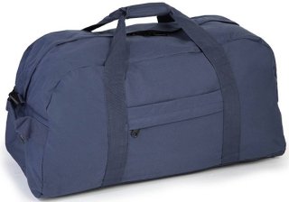 Средняя дорожная сумка 75 л Members Holdall Medium Navy