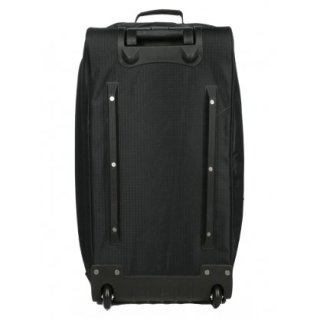 Средняя дорожная сумка Airtex Worldline – 70,7 л, 2 кг Черная