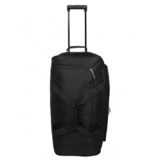 Средняя дорожная сумка Airtex Worldline – 70,7 л, 2 кг Черная