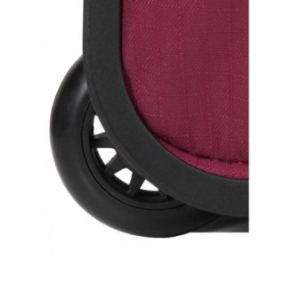 Средняя дорожная сумка Airtex Worldline – 70,7 л, 2 кг Красная