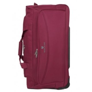 Средняя дорожная сумка Airtex Worldline – 70,7 л, 2 кг Красная
