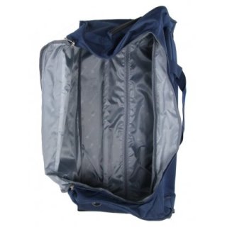 Средняя дорожная сумка Airtex Worldline – 70,7 л, 2 кг Синяя