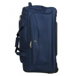 Средняя дорожная сумка Airtex Worldline – 70,7 л, 2 кг Синяя