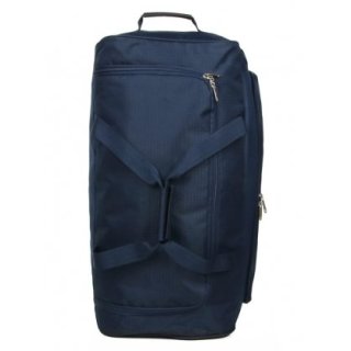 Средняя дорожная сумка Airtex Worldline – 70,7 л, 2 кг Синяя