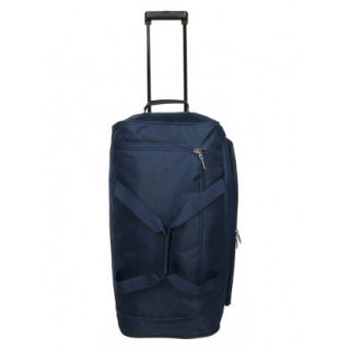 Средняя дорожная сумка Airtex Worldline – 70,7 л, 2 кг Синяя