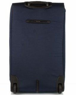 Средняя дорожная сумка на 2-х колесах 80 л Roncato Tribe Dark blu