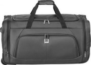 Средняя дорожная сумка на 2-х колесах 98 л Titan Nonstop Anthracite