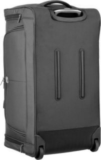Средняя дорожная сумка на 2-х колесах 98 л Titan Nonstop Anthracite