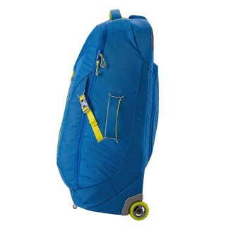 Средняя дорожная сумка-рюкзак 75 Caribee Stratosphere Sirius Blue