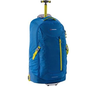 Средняя дорожная сумка-рюкзак 75 Caribee Stratosphere Sirius Blue