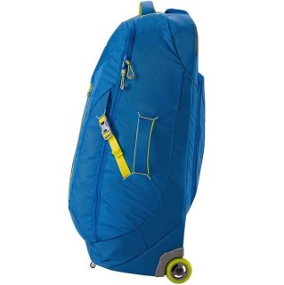 Средняя дорожная сумка-рюкзак 75 Caribee Stratosphere Sirius Blue