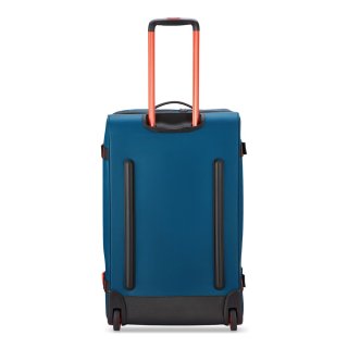 Средняя сумка на колесах Roncato Norway – 73 л Синяя
