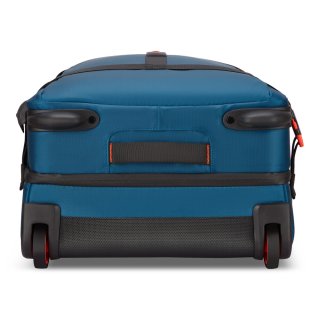 Средняя сумка на колесах Roncato Norway – 73 л Синяя