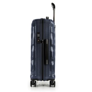 Средний 4-х колесный чемодан 54 л Gabol Air (M) Blue Средний 4-х колесный чемодан 54 л Gabol Air (M) Blue