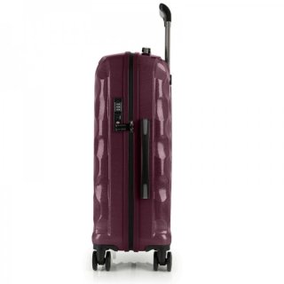 Средний 4-х колесный чемодан 54 л Gabol Air (M) Burgundy