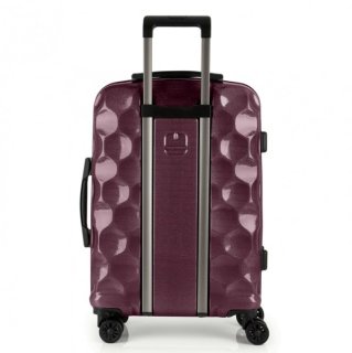 Средний 4-х колесный чемодан 54 л Gabol Air (M) Burgundy