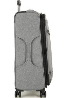 Средний чемодан 46/52 л Members Beaufort (M) Grey