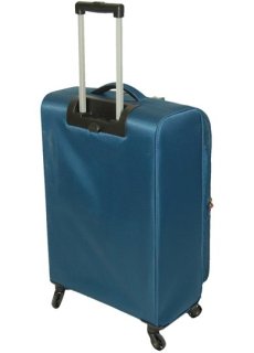 Средний чемодан 60 л Carry:Lite Diamond Blue (M)