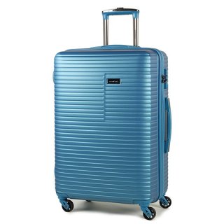 Средний чемодан 62 л Members Pacific Turquoise (M)