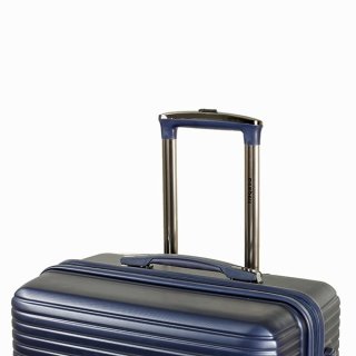 Средний чемодан 62 л Members Pacific Turquoise (M)